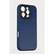 Moment Case for iPhone 16 Pro - Compatible with MagSafe - Indigo