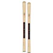VAN DEER H-POWER SMUČI, 2023 - 168 - SPX 12 Rockerace GW B80 DIN 3.5-12 (grey)