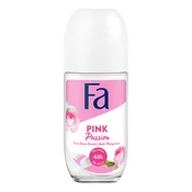 FA Dezodorans Roll on Pink Passion 50ml