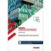 STARK Mathematik - Abitur-Training - Analytische Geometrie
