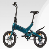 MS ENERGY eBike i6 GreenREG