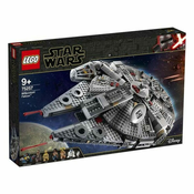 75257 Star Wars™ Millennium Falcon™