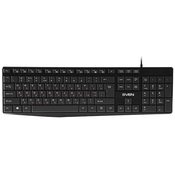 Sven KB-S305 keyboard (black)