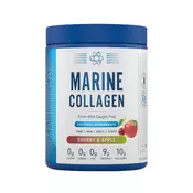 Morski kolagen, Češnja Jabolko - 300g
