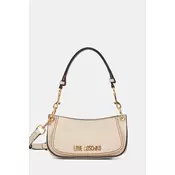 Love Moschino klasična torbica ženska iz umetnega usnja