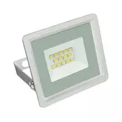 LED spoljašnji reflektor NOCTIS LUX 3 LED/10W/230V 4000K IP65 bela