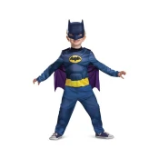 Kostim za maškare Klasični Batman - Batwheels , vel. L