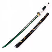 Demon Slayer - Wood Sword Replica 1