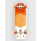 Flying Wheels Lil Beam 29 Surfskate orange