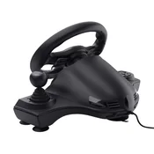 Volan TRUST GXT289 MOVI RACING WHEEL