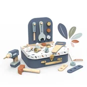 Speedy Monkey-Kofer Set Alat ( SP3023 )