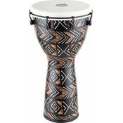 Meinl Alpine Series Djembe Synthetic Head Kanga Sarong 12