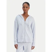 DKNY Sport Jopa DP6J9665 Svetlo modra Regular Fit