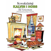 Kalvin i Hobs - Nesvakidašnji