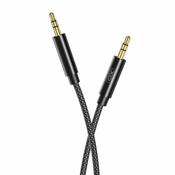 XO Kabl NB-R211C 3.5mm to 3.5mm/ crna