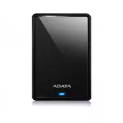 ADATA 1TB 2.5 AHV620S-1TU31-CBK crni eksterni hard disk