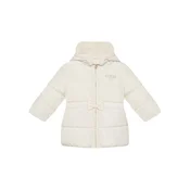 Guess Zimska jakna A6BL03 W4031 Bela Regular Fit