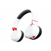 Slušalice HyperX Cloud Mini/Wireless/Gaming/bela