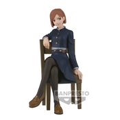 Bandai Banpresto - Jujutsu Kaisen - Zbirka Break Time - Vol.3 Kip Nobara Kugisaki, (21255796)