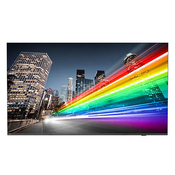 PHILIPS zaslon 75" 75BFL2214 / B-Line/ IPS/ 4K UHD/ 400cd/ 500.000:1/ TV/ 16/7 /HDMI, USB, RJ45