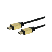 GBC HDMI kabel 4k@60Hz velike brzine s ethernetom 2.2 standard AWG30 2.0m
