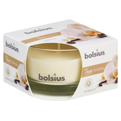 SVEČA TRUE SCENTS 50x80mm VONJ VANILIJA
