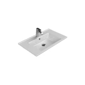 Umivalnik Arte 75 white