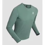 Bjorn Daehlie Majica Long Sleeve Tempo Green