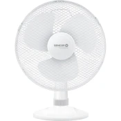 VENTILATOR SENCOR SFE 3027WH-EUE3 STOLNI