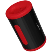 LELO F2S™ Double Sonic Red