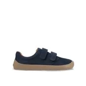 Otroški barefoot čevlji Be Lenka Bounce temno modri - 25
