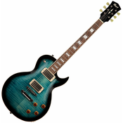 Cort CR250 Dark Blue Burst