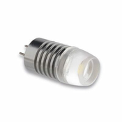 Forever LED sijalka G4 4LED 1.9W 12V - hladno bela