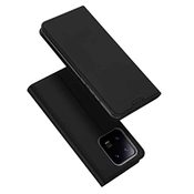 Dux Ducis Skin Pro preklopni etui za Xiaomi 13 Pro - črn