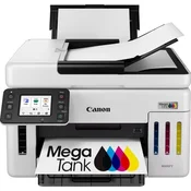 Printer Canon Maxify GX6140, CISS, ispis, kopirka, skener, USB, WiFi, A4 6882C009