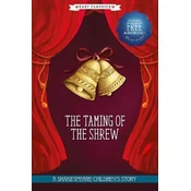 The Taming of the Shrew (Easy Classics)
