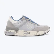 Sergio Tacchini Muške patike st grafitte, Svetlosive