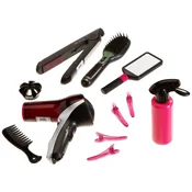 Klein Velik frizerski set Braun