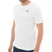KAPPA MAJICA LOGO CAFERS SLIM ZA MUŠKARCE