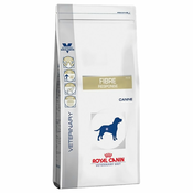 Royal Canin Veterinary Canine Gastrointestinal High Fibre - Varčno pakiranje: 2 x 14 kg