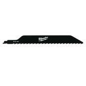 Milwaukee list za sabljasto žago TCT 450mm