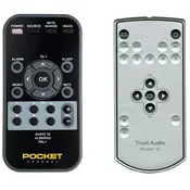 General TIVOLI AUDIO Model 10, Albergo - remote control duplicate