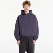Mikina Nike Standard Issue Therma-FIT Brushed Basketball Pullover Hoodie Gridiron/ Pale Ivory L