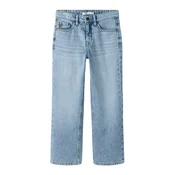 NAME IT Kavbojke NKMRyan moder denim