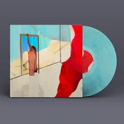 Tineke Postma - Aria (Coloured) (LP)