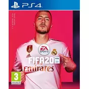 EA SPORTS igra FIFA 20 (PS4)