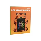 Risalna tabla iTotal Magic Board TIGER (XL3174)