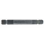 Profilirana gred 1 3/8 palca 150/64 mm 6 utorov
