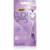 BIC bri?ac CLICK 5 SOLEIL SK 1+2