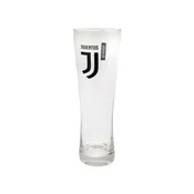 FOREVER COLLECTIBLES Visok pivski kozarec JUVENTUS Pilsner Premium